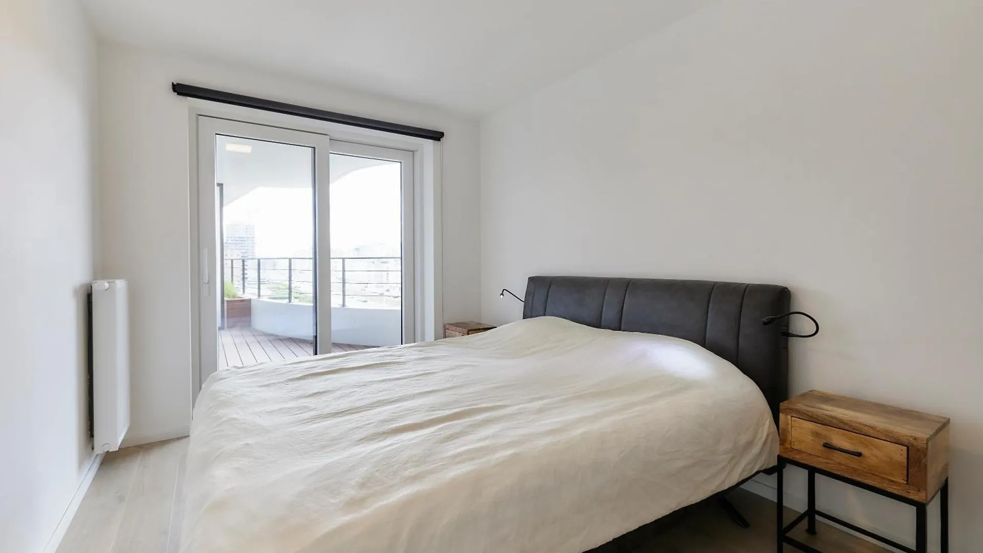 The Waves 04-04 Apartment Ostend